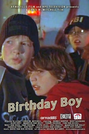 Birthday Boy streaming