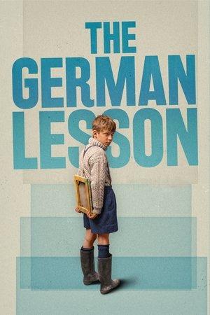 The German Lesson streaming
