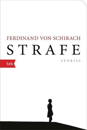 STRAFE nach Ferdinand von Schirach streaming
