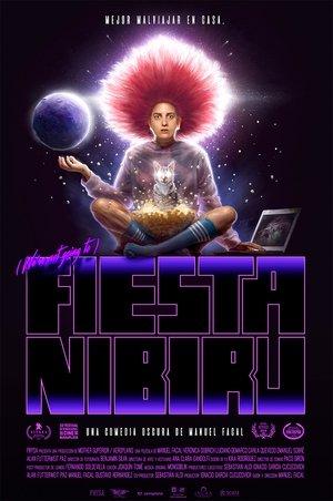 Fiesta Nibiru streaming