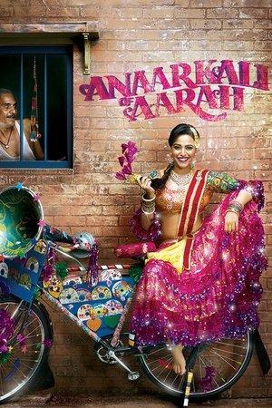 Anaarkali of Aarah streaming