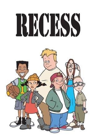 Recess streaming