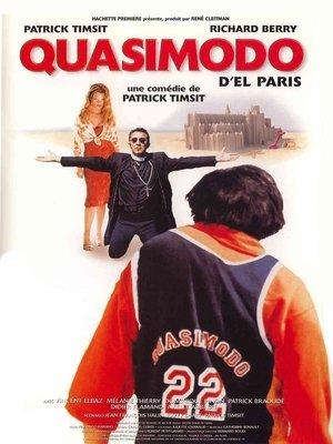 Quasimodo d'el Paris streaming