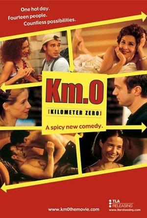 Km. 0 streaming