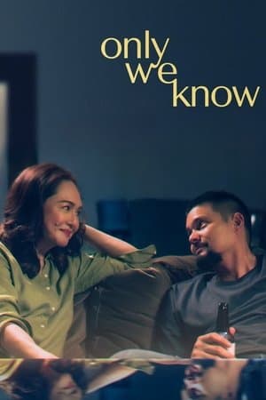 Only We Know streaming