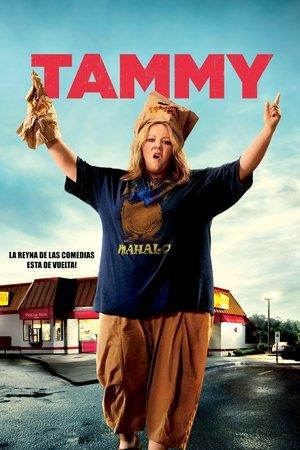 Tammy streaming