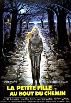 La Petite Fille au bout du chemin streaming