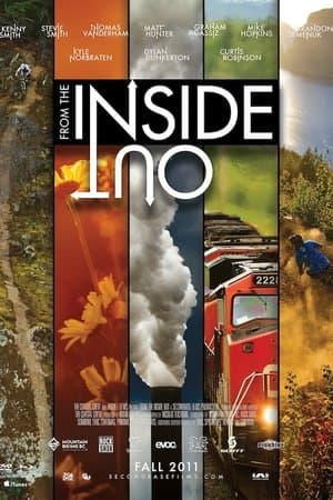 From the Inside Out streaming