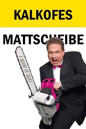 Kalkofes Mattscheibe streaming