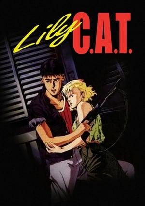 Lily C.A.T. streaming