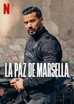 La paz de Marsella streaming