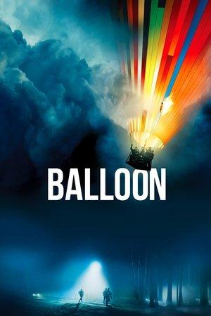 Balloon streaming