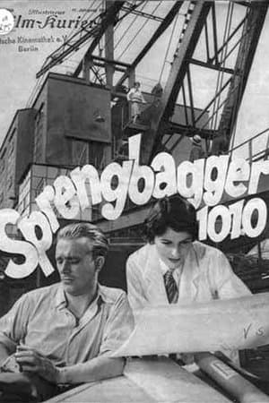 Explodigger 1010 streaming