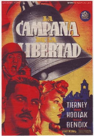 La campana de la libertad streaming