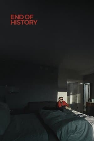 End of History streaming