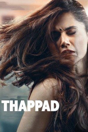 Thappad streaming
