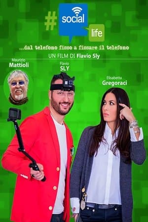 Social Life - Il film streaming