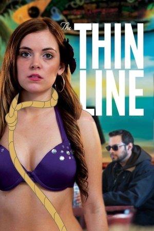 The Thin Line streaming