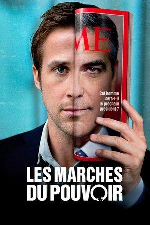 Les Marches du pouvoir streaming