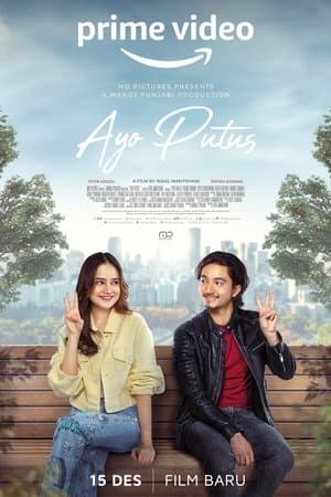 Ayo Putus streaming