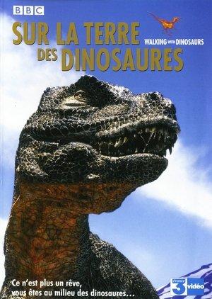 Sur la terre des dinosaures streaming