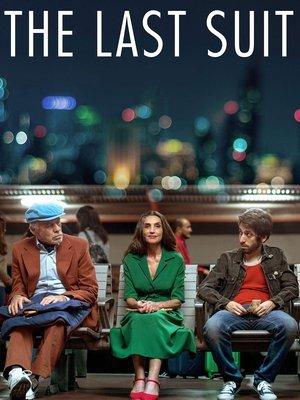 The Last Suit streaming