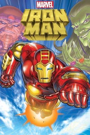 Iron Man streaming