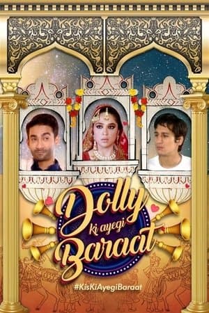 Dolly Ki Ayegi Baraat streaming