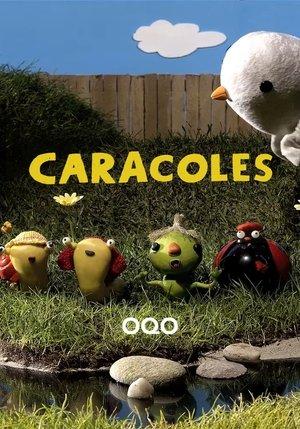 Caracois streaming