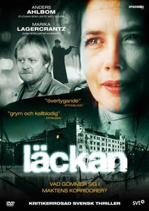 Läckan streaming