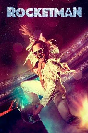 Rocketman streaming