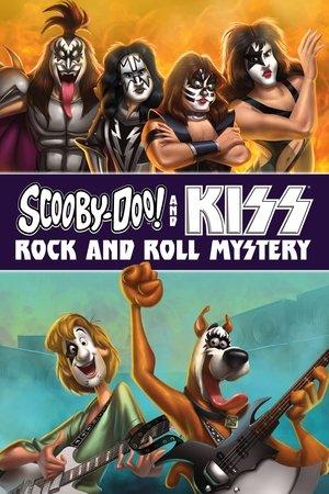 Scooby-Doo! and Kiss: Rock and Roll Mystery streaming