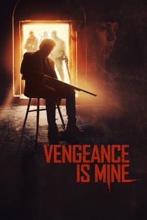 Vengeance Is Mine streaming