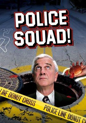 Police Squad! streaming