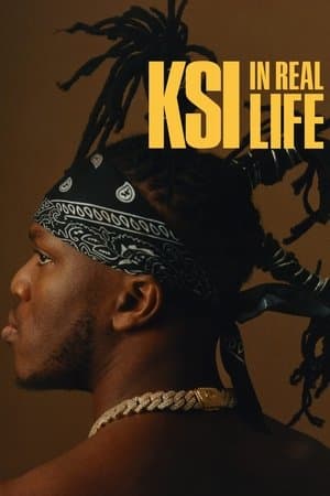 KSI: In Real Life streaming