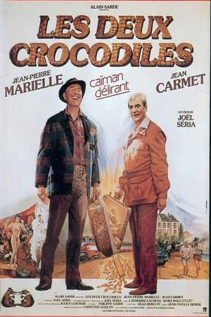 The Two Crocodiles streaming