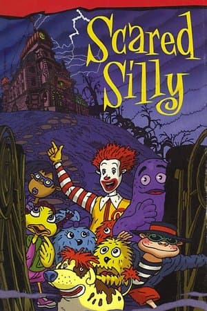The Wacky Adventures of Ronald McDonald: Scared Silly streaming
