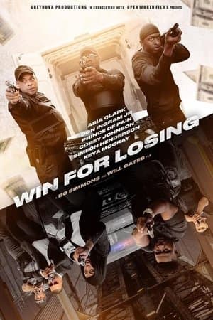 Win for Losing streaming