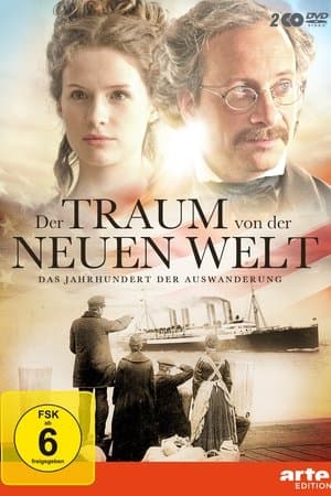 Der Traum von der Neuen Welt streaming
