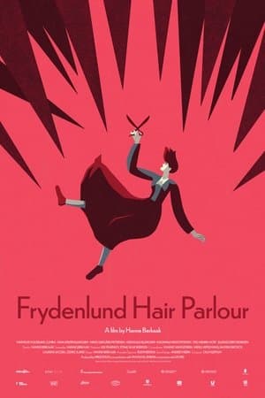 Frisørsalongen på Frydelund streaming