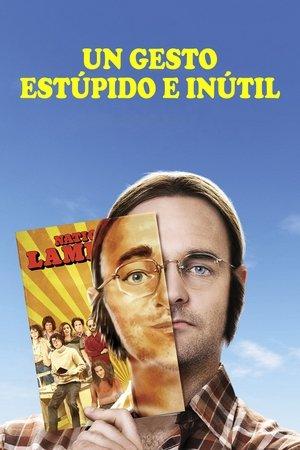 Un gesto estúpido e inútil streaming