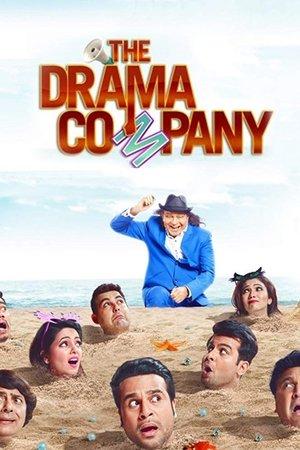 The Drama Company streaming