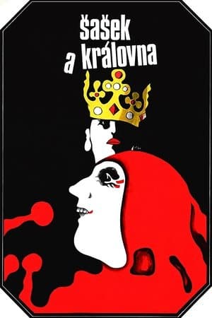 Šašek a královna streaming