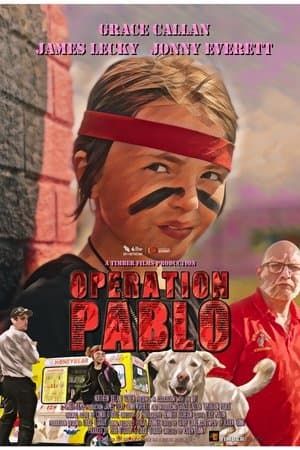 Operation Pablo streaming