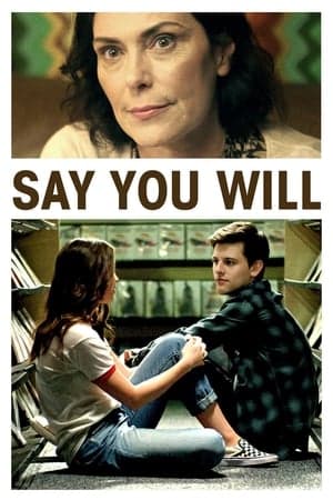 Say You Will streaming