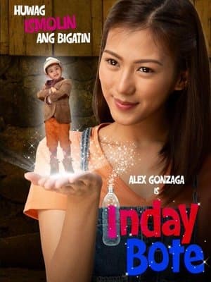 Inday Bote streaming