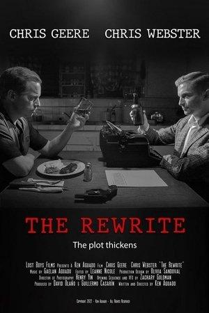 The Rewrite streaming