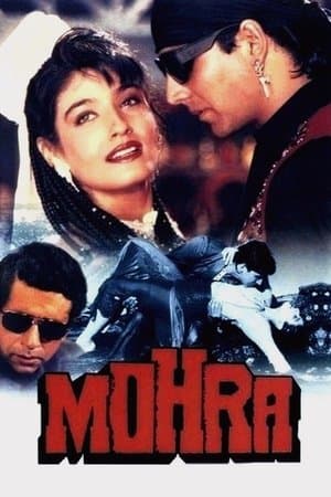 Mohra streaming