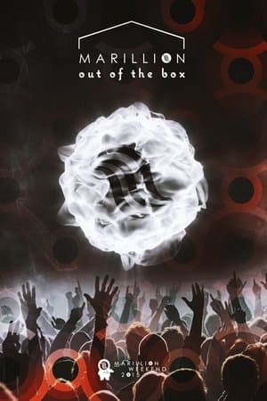 Marillion: Out Of The Box streaming