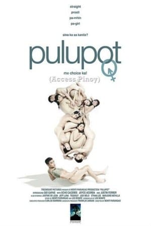 Pulupot streaming